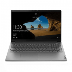 Lenovo Thinkbook 15 Intel i3 11th GEN 15.6" Laptop