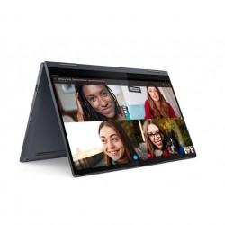 Lenovo Yoga 7 14-inch FHD Notebook -  Intel Core-i5, 8GB RAM, 512GB SSD + 1TB HDD, Windows 11