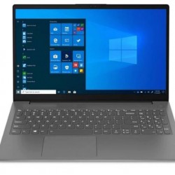 LENOVO V15-ITL I3-1115G4 4GB RAM 256GB SSD INTEGRATED GRAPHICS 15.6IN FHD WIN11 PRO64 WI-FI BT CAM 2 CELL 1 YEAR CARRY-IN WA