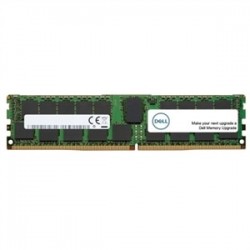 DELL MEMORY UPGRADE - 16GB - 2RX8 DDR4 RDIMM 2666MHZ