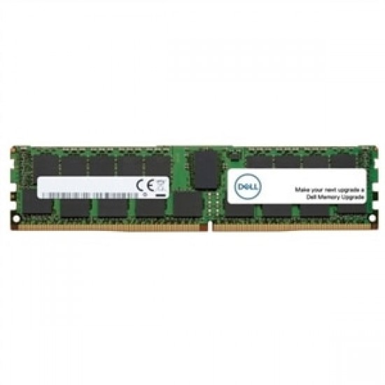 DELL MEMORY UPGRADE - 16GB - 2RX8 DDR4 RDIMM 2666MHZ