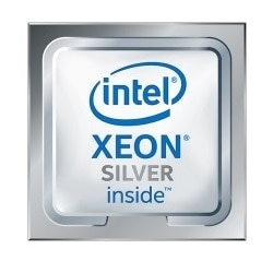 DELL INTEL XEON SILVER 4208 2.1G 8C/16T 9.6GT/S 11M CACHE TURBO HT (85W) DDR4-2400