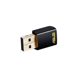 ASUS AC600 DUAL-BAND USB WI-FI ADAPTER